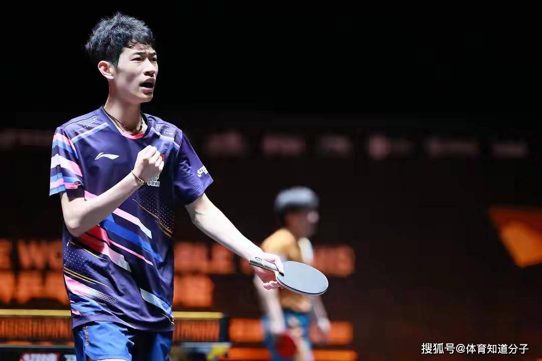 包含波兰乒乓球队爆冷中国乒乓球队，王皓完成帽子戏法的词条