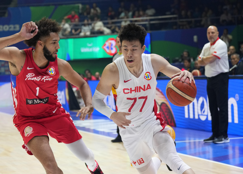 韩国队勇夺胜利！篮球世界杯带来激烈角逐的简单介绍