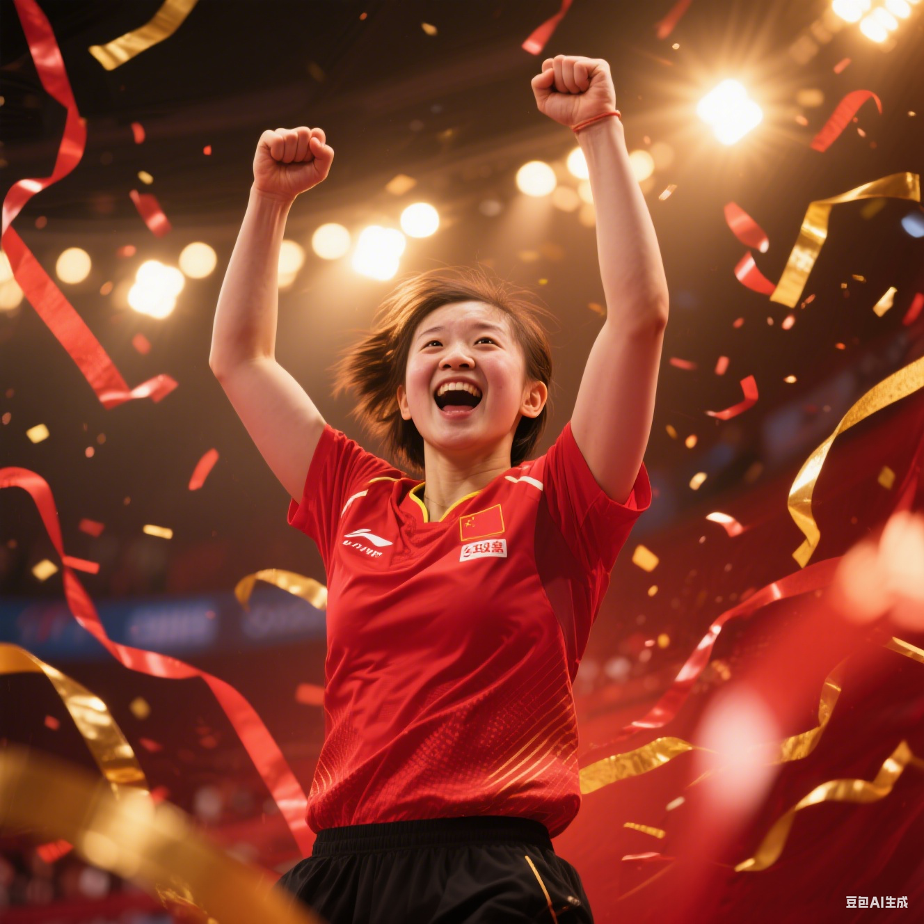 异军突起！运动员实力逆袭引全球瞩目的简单介绍