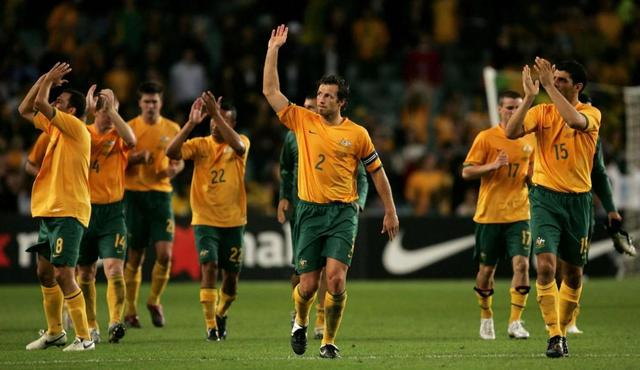 大洋洲足球联赛推迟了周末的比赛