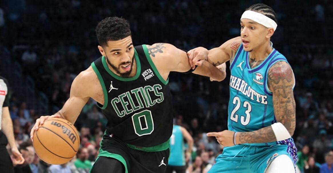 关于凯尔特人力克黄蜂，取得四连胜的信息