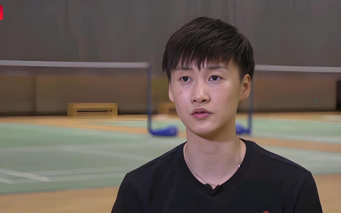 泰国队完胜日本队，陈雨菲状态火热的简单介绍