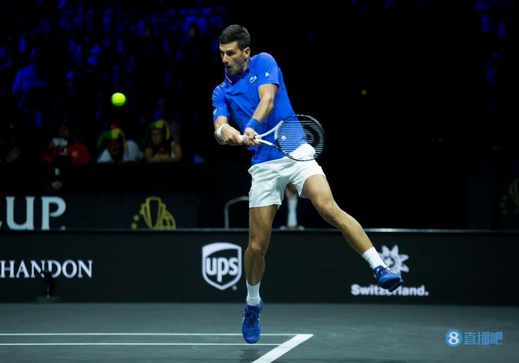 法网鏖战拉沃尔杯，德约科维奇高光表现的简单介绍