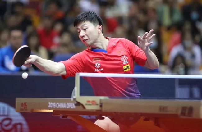 法国乒乓球队血洗英国乒乓球队，马龙制霸全场的简单介绍