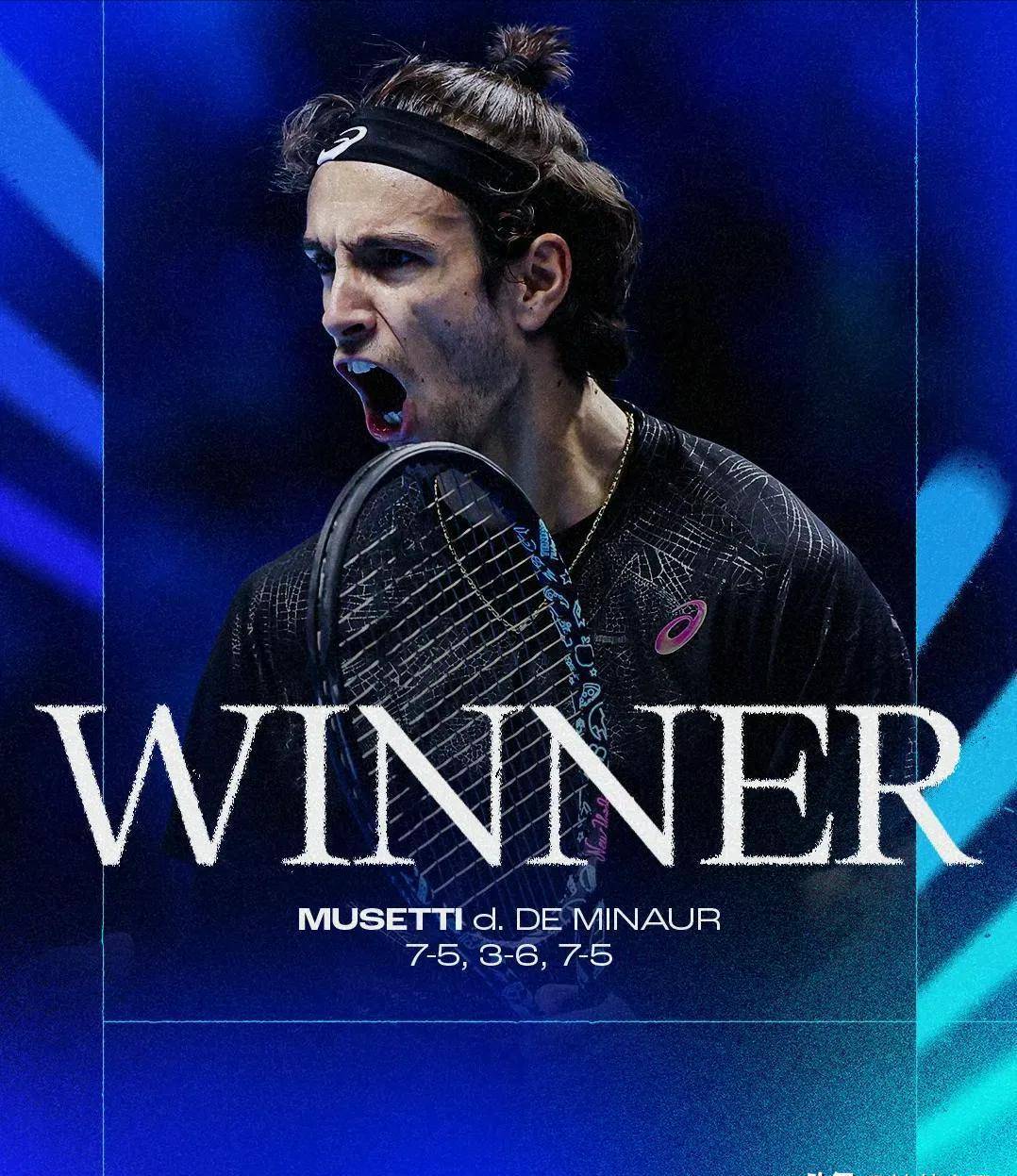 澳网险胜ATP总决赛，穆雷高光表现的简单介绍