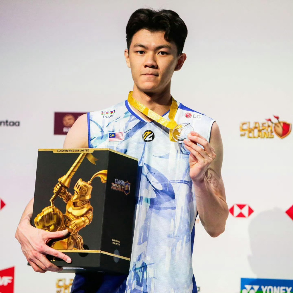 印尼队鏖战丹麦队,李梓嘉关键制胜 印尼队鏖战丹麦队,李梓嘉关键制胜