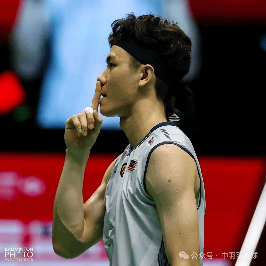 印尼队鏖战丹麦队,李梓嘉关键制胜 印尼队鏖战丹麦队,李梓嘉关键制胜