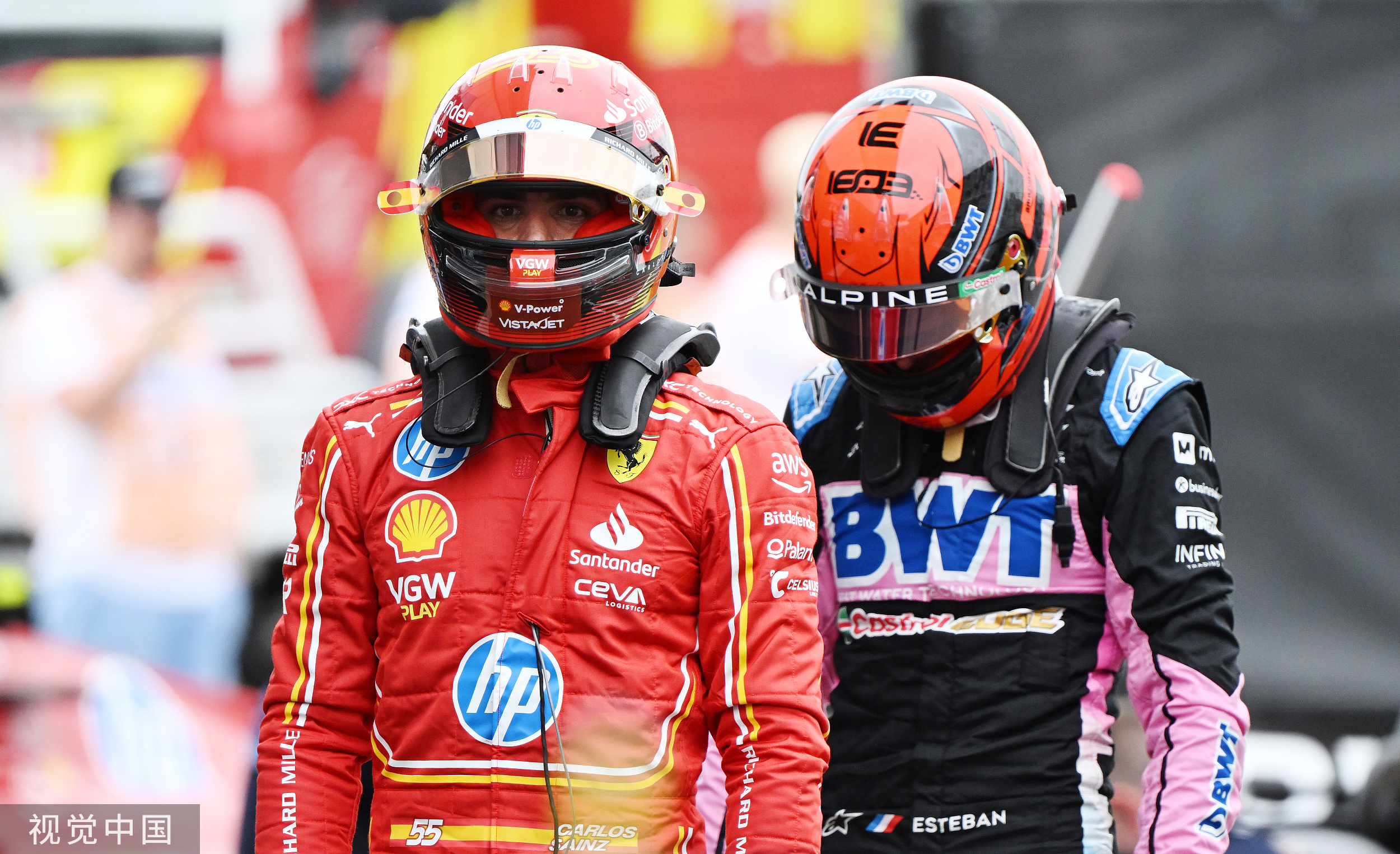 索伯车队险胜红牛车队,塞恩斯状态火热的简单介绍 索伯车队险胜红牛车队,塞恩斯状态火热的简单介绍