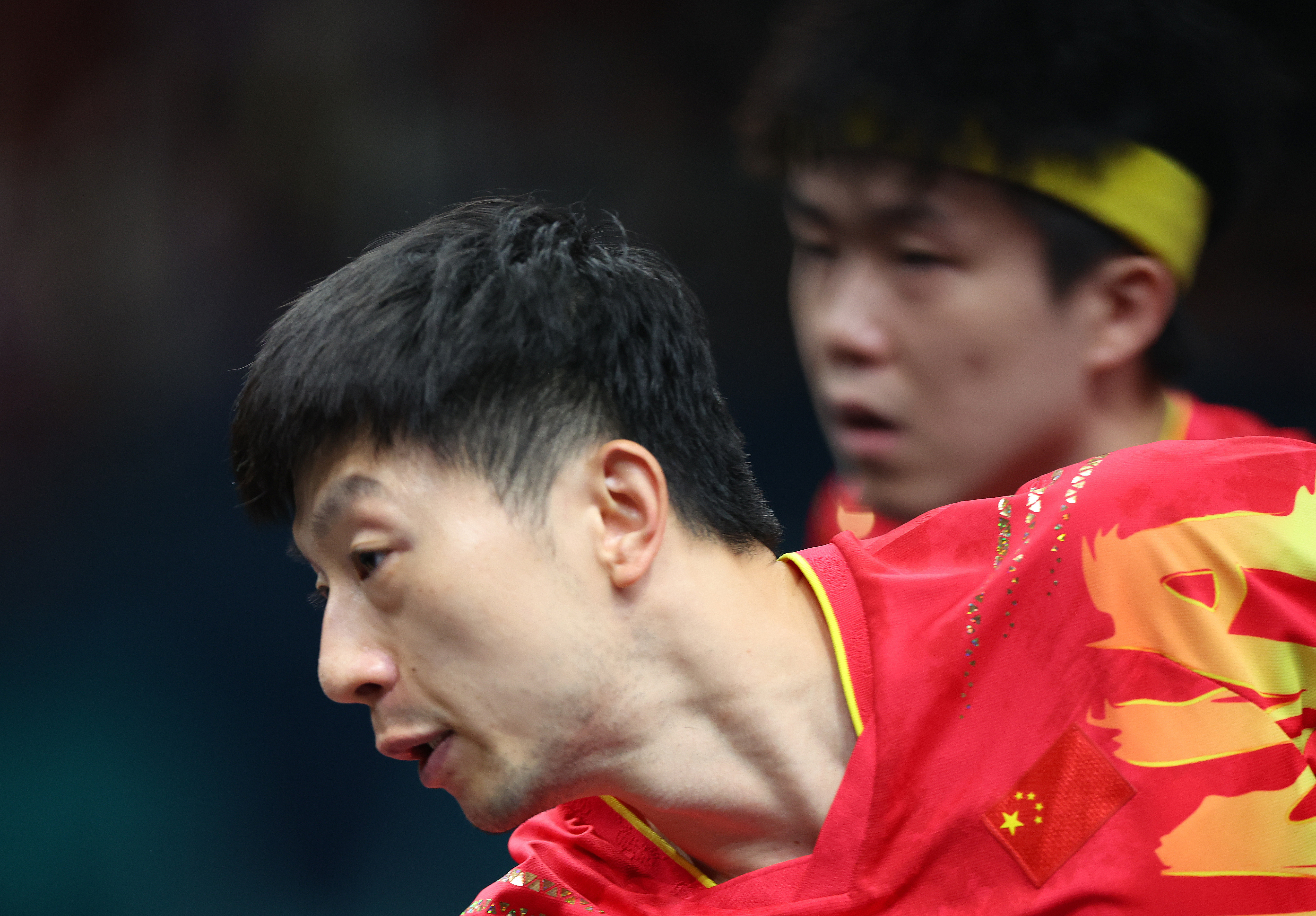 关于瑞典队碾压奥地利队,马龙惊艳四座的信息 关于瑞典队碾压奥地利队,马龙惊艳四座的信息