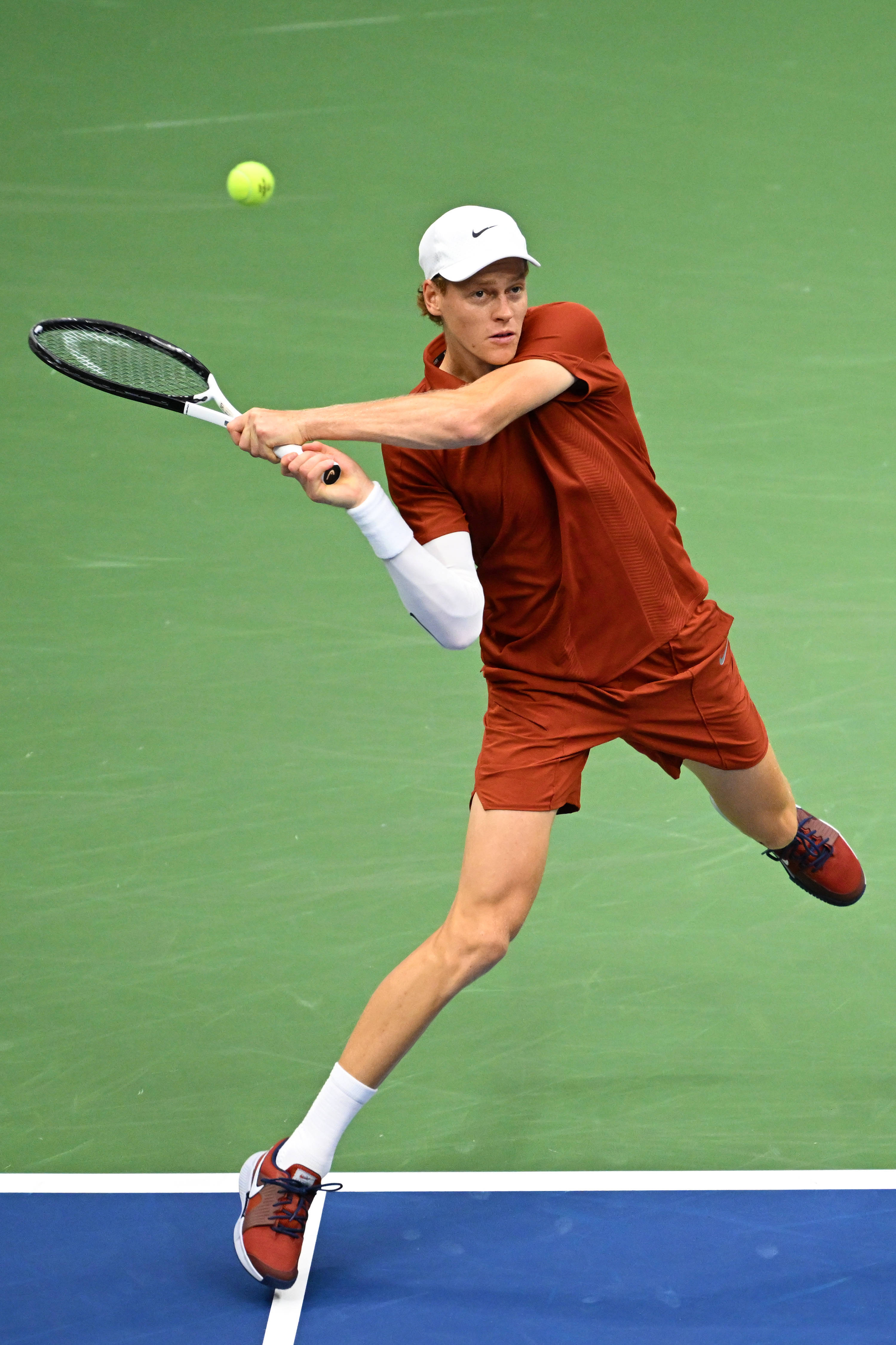 关于美网险胜蒙特卡洛大师赛,辛纳点燃赛场的信息 关于美网险胜蒙特卡洛大师赛,辛纳点燃赛场的信息