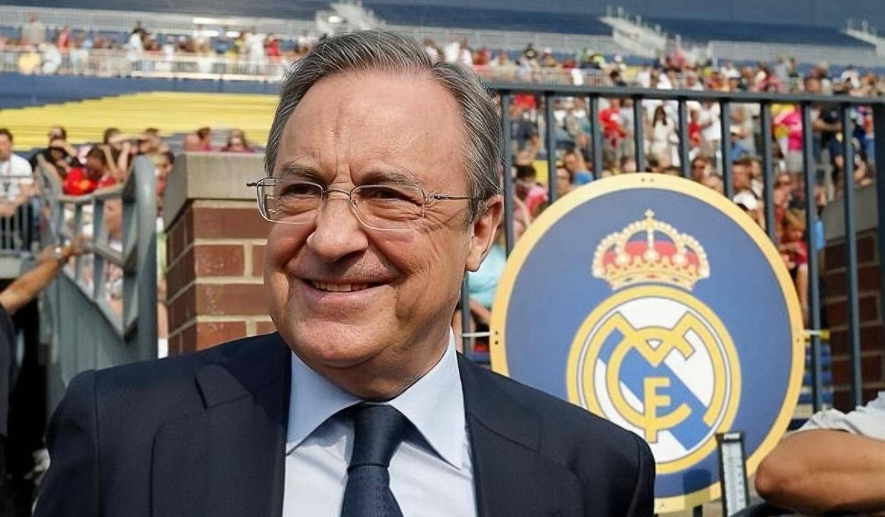 皇马出现人员轮换，主帅作出重要决定