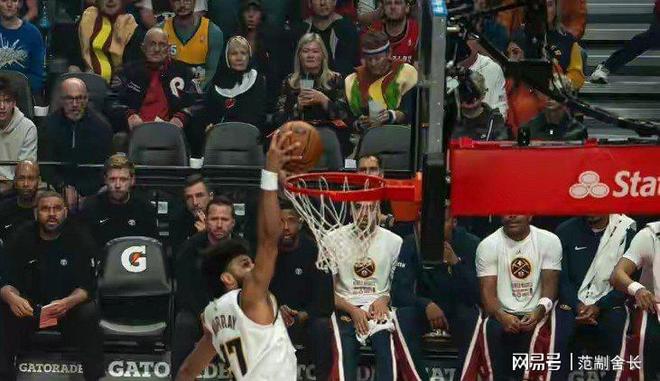 尼克斯碾压热火，约基奇高光表现的简单介绍