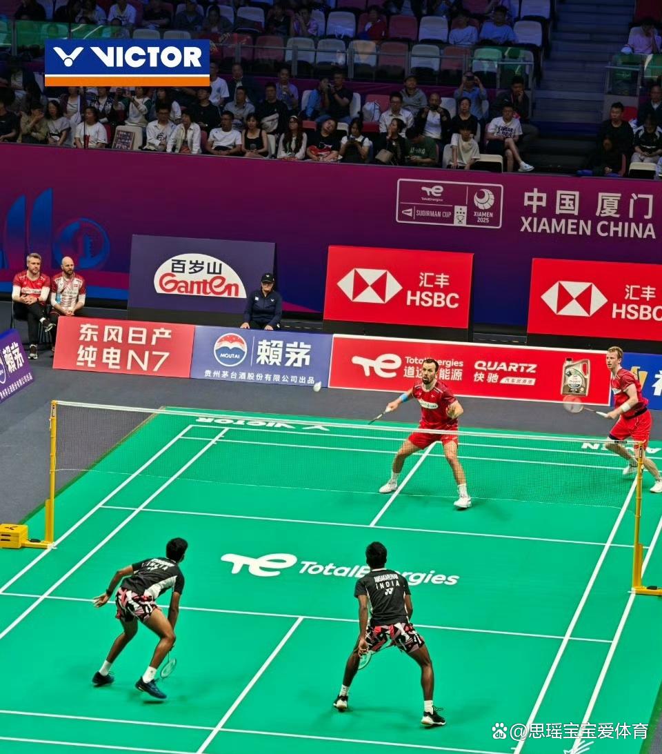 Panda Sports-包含印度羽毛球队横扫马来西亚羽毛球队，辛杜关键制胜的词条