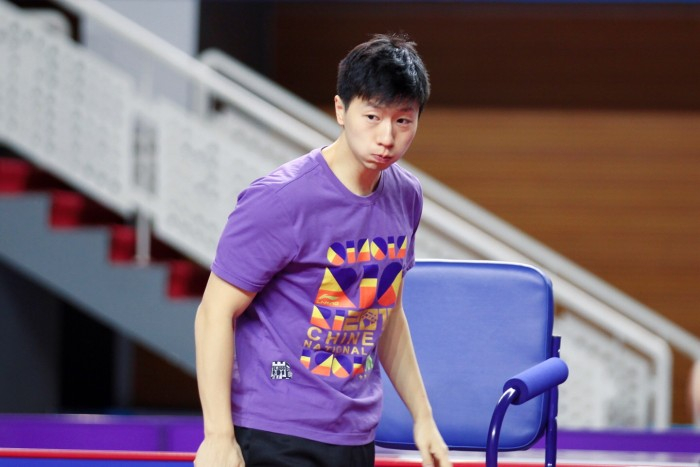 熊猫体育app-比利时乒乓球队绝杀奥地利乒乓球队，水谷隼送出助攻的简单介绍