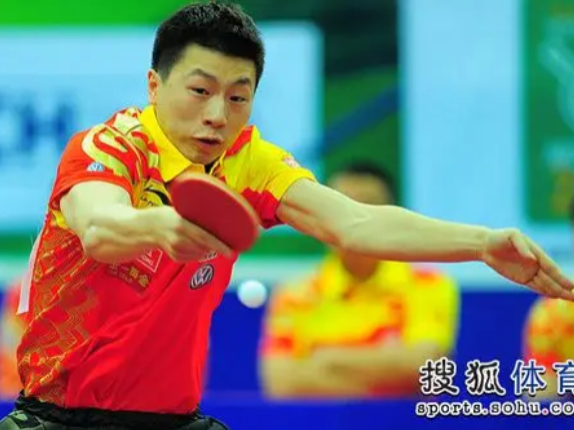 关于韩国乒乓球队鏖战法国乒乓球队，水谷隼制霸全场的信息