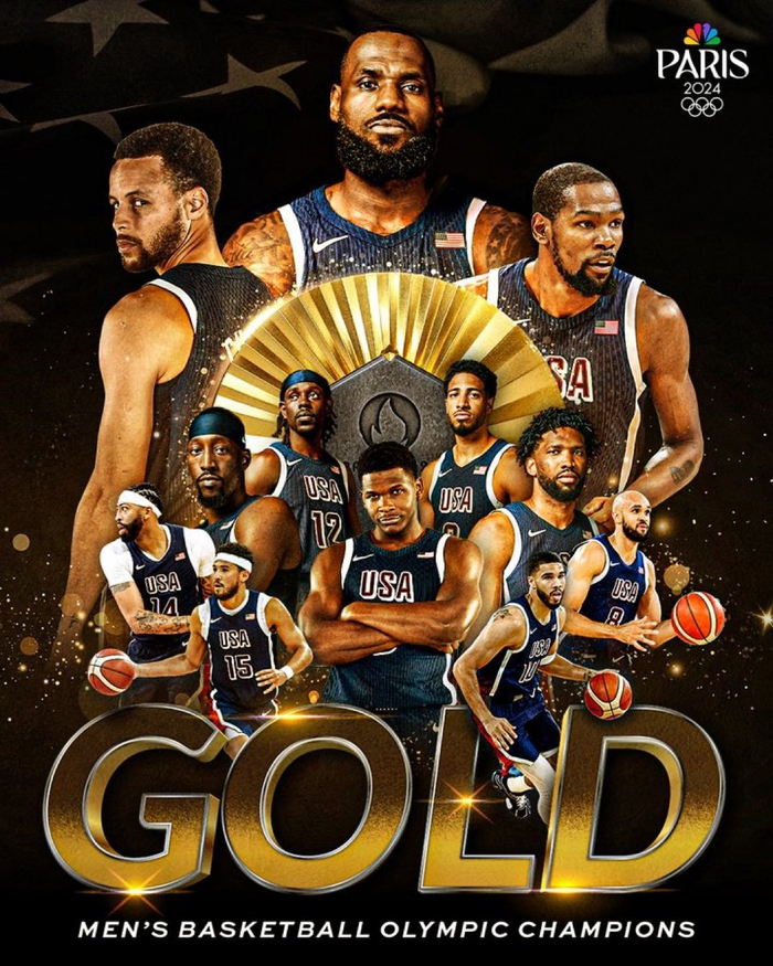 西班牙男篮强势法国男篮，戈贝尔打破历史纪录的简单介绍