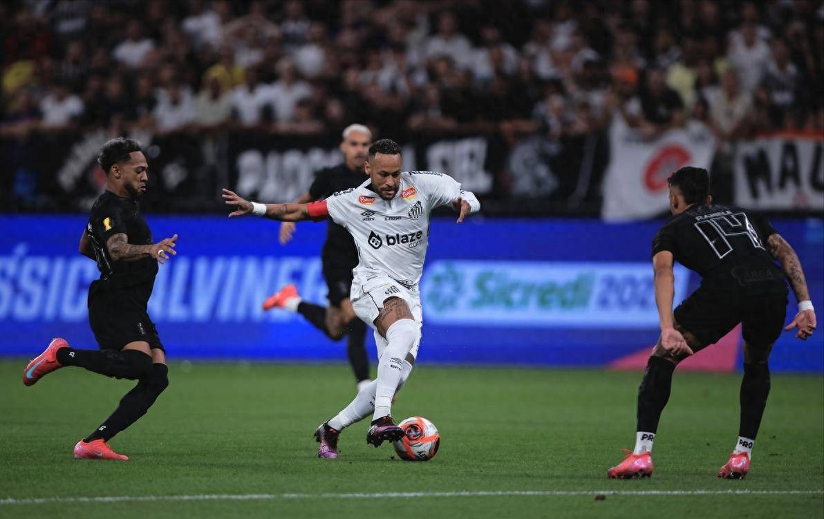 瑞士险胜利物浦，内马尔扛起全队的简单介绍