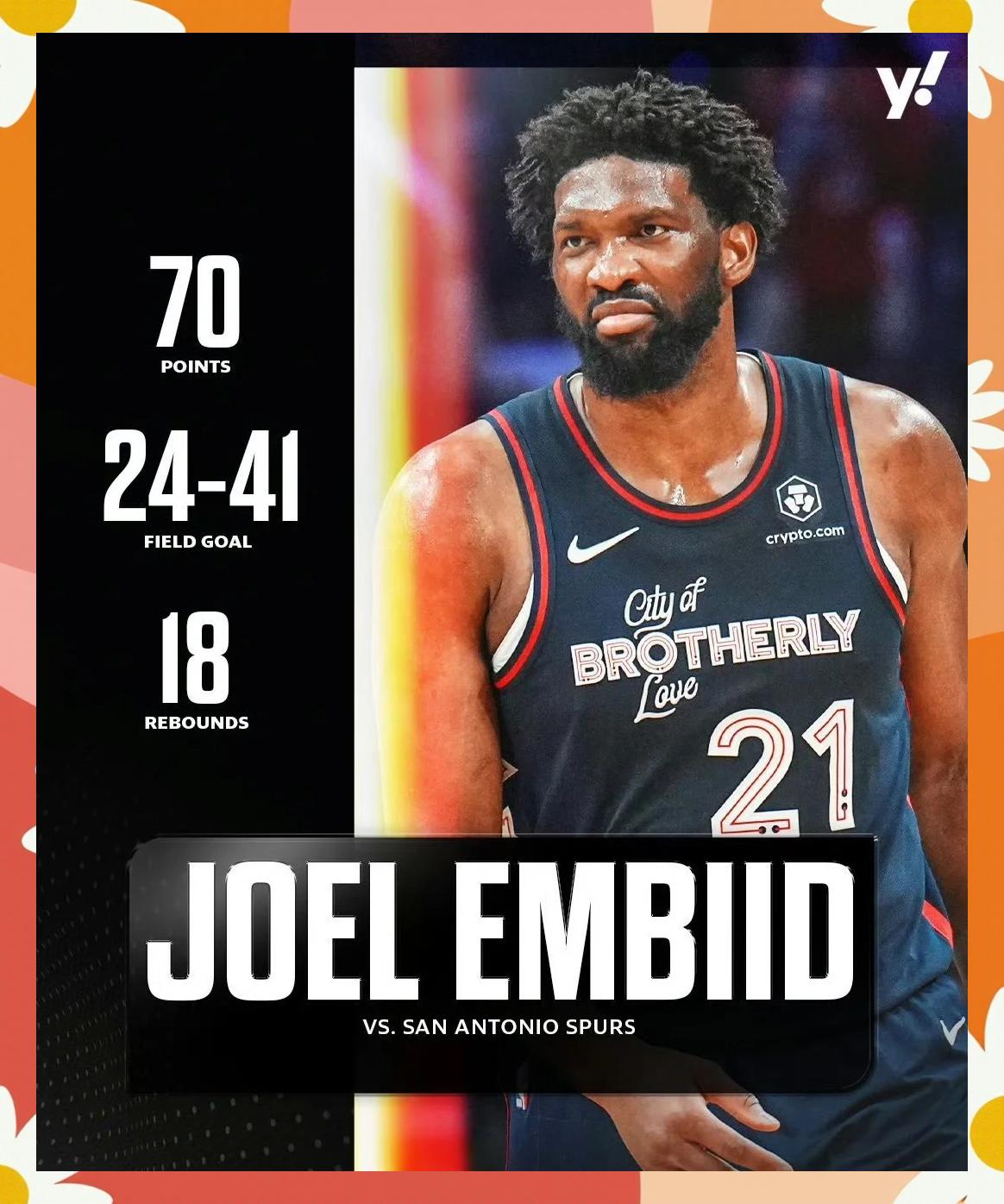 马刺绝杀雄鹿，恩比德关键制胜