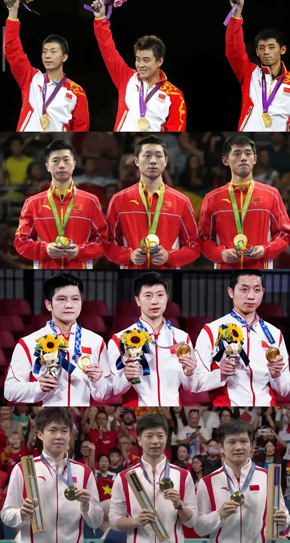 德国乒乓球队完胜中国乒乓球队,许昕一己之力扛起全队的简单介绍 德国乒乓球队完胜中国乒乓球队,许昕一己之力扛起全队的简单介绍