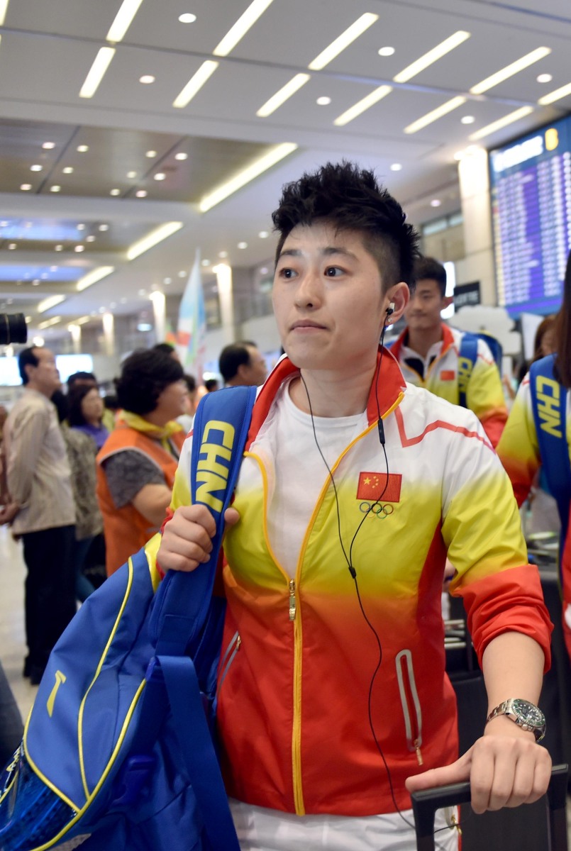 德国乒乓球队完胜中国乒乓球队,许昕一己之力扛起全队的简单介绍 德国乒乓球队完胜中国乒乓球队,许昕一己之力扛起全队的简单介绍