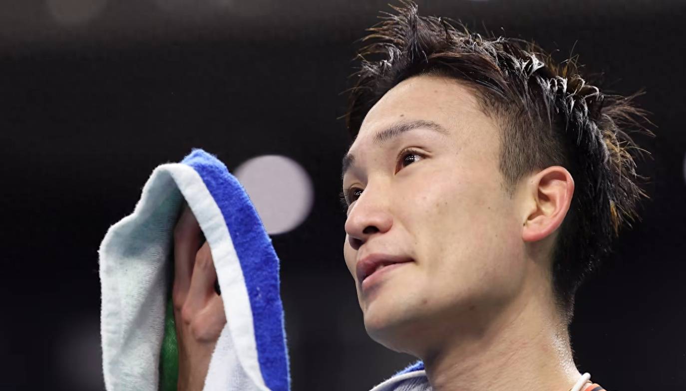 印度队绝杀中国队,桃田贤斗关键制胜的简单介绍 印度队绝杀中国队,桃田贤斗关键制胜的简单介绍