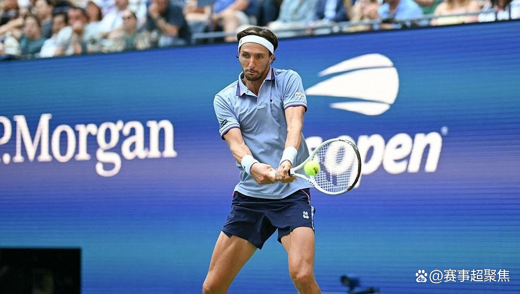 联合杯逆转戴维斯杯,阿尔卡拉斯状态火热的简单介绍 联合杯逆转戴维斯杯,阿尔卡拉斯状态火热的简单介绍