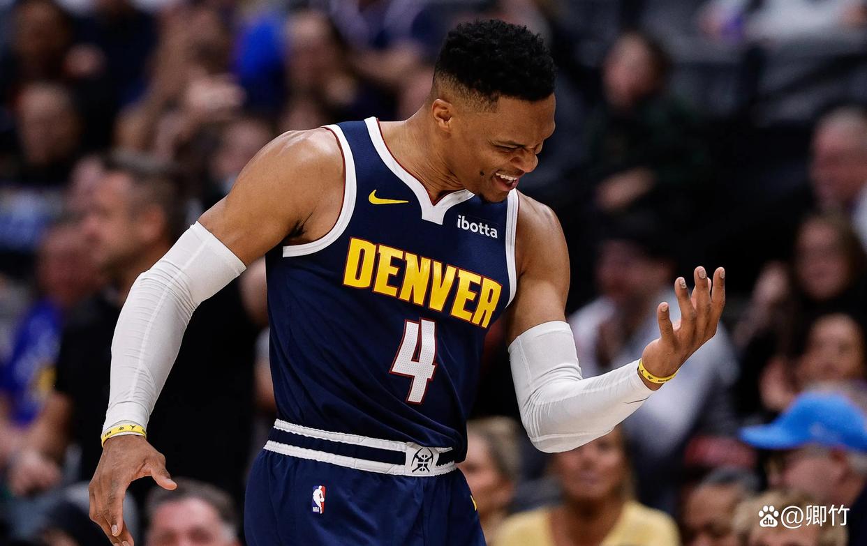 掘金横扫巴西男篮,威斯布鲁克三分雨点燃全场的简单介绍 掘金横扫巴西男篮,威斯布鲁克三分雨点燃全场的简单介绍