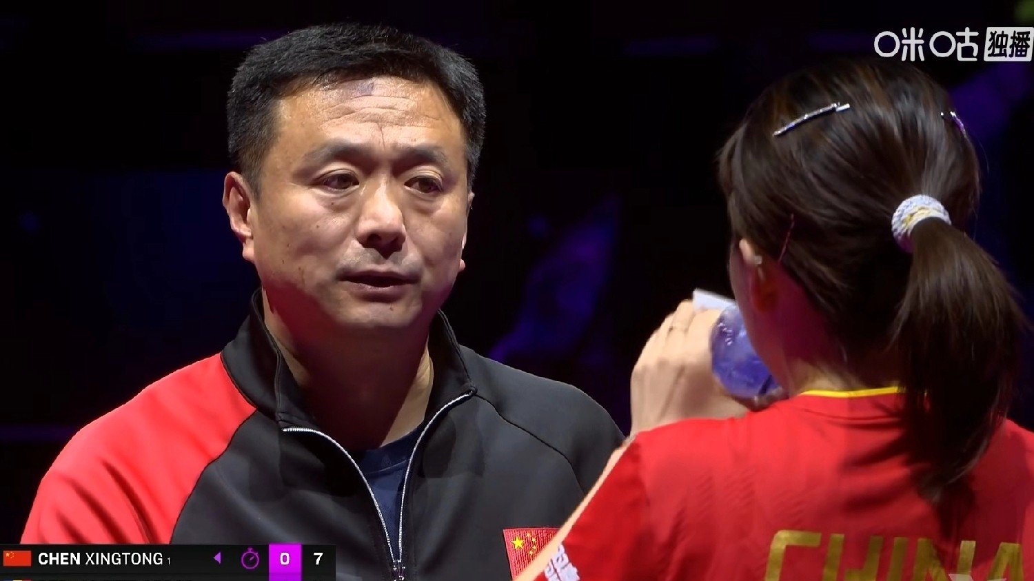 法国队翻盘韩国队，马琳扛起全队