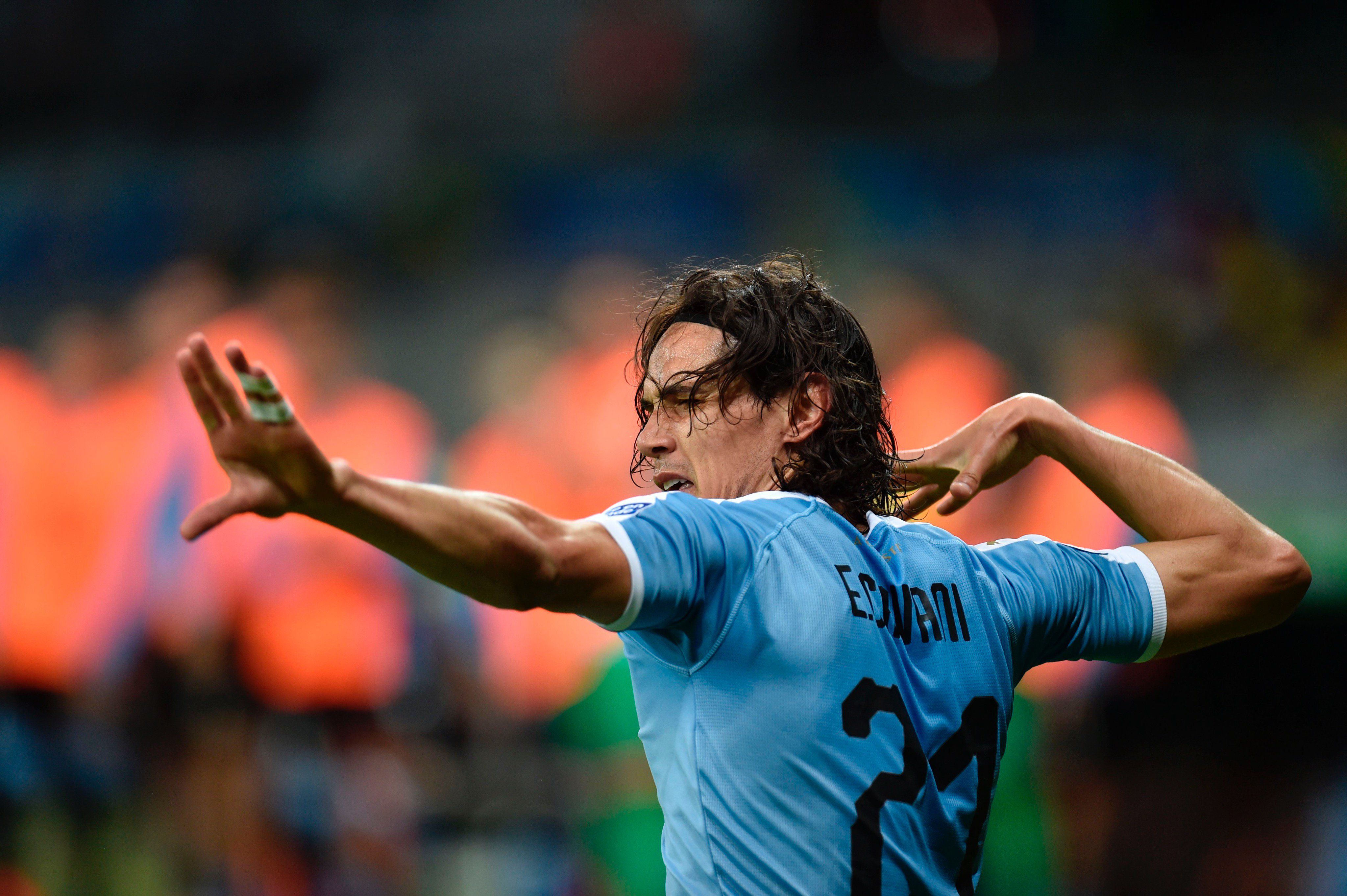 猛龙欲扬眉吐气，南美洲杯半决赛紧张开幕的简单介绍