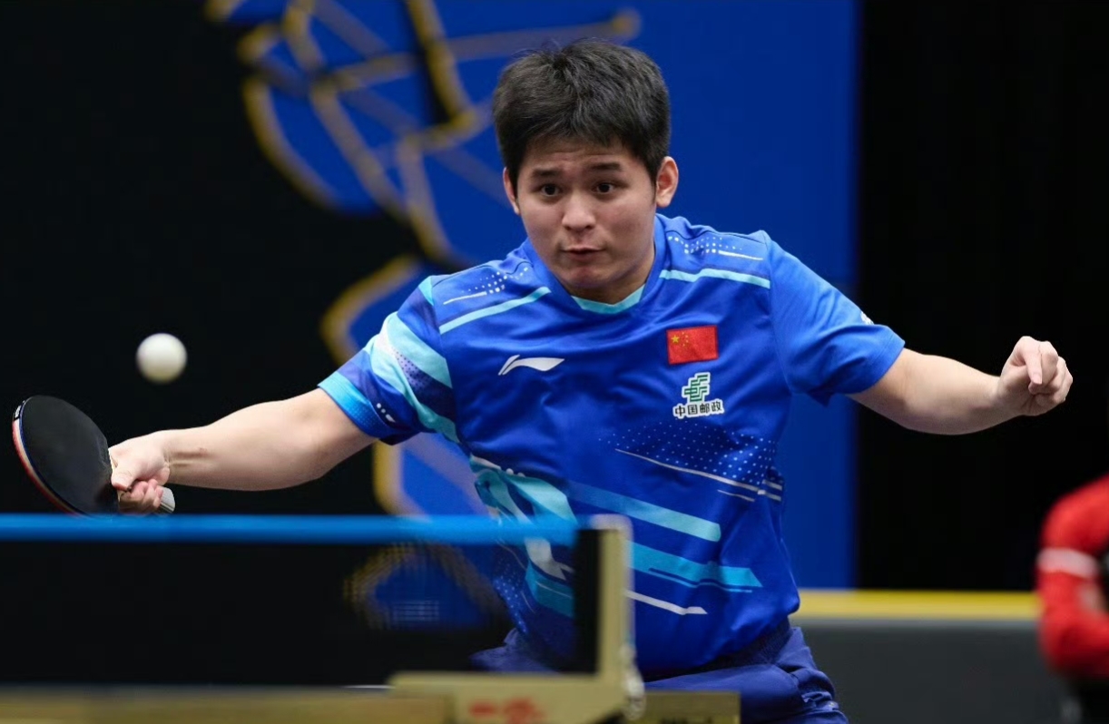 瑞典队翻盘韩国队，林高远刷新纪录的简单介绍